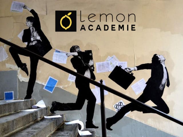 Se former Lemon Académie